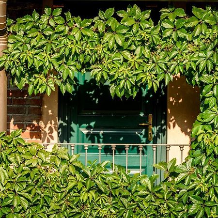 Cantina Anzivino - Affittacamere Gattinara Exteriör bild
